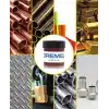 Dremel 421 Parlatma Macunu, Mat ve Oksitlenmiş Yüzeyler, Metal ve Plastiklerdeki Kusurlar İçin