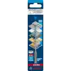 Bosch Professional 1x EXPERT HEX-9 MultiConstruction Delme Uçları (Beton, Yumuşak döşemeler, Çelik, Yumuşak ahşap, Plastik, Ø 3,00x90 mm, Aksesuar Döner Matkap/Vidalamalar)