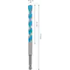 Bosch Professional 1x EXPERT HEX-9 MultiConstruction Delme Uçları (Beton, Yumuşak döşemeler, Çelik, Yumuşak ahşap, Plastik, Ø 10,00x150 mm, Aksesuar Döner Matkap/Vidalamalar)