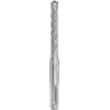 Bosch 1x PRO SDS plus-5X Kırıcı Delici Delme Ucu (Donatılı Beton, Beton, Ø 8,00 mm, Professional Aksesuar Kırıcı Delici)