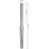 Bosch 1x PRO SDS plus-5X Kırıcı Delici Delme Ucu (Donatılı Beton, Beton, Ø 8,00 mm, Professional Aksesuar Kırıcı Delici)