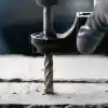 Bosch 1x PRO SDS plus-5X Kırıcı Delici Delme Ucu (Donatılı Beton, Beton, Ø 8,00 mm, Professional Aksesuar Kırıcı Delici)