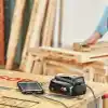 Bosch UniversalUSB 18V-45 Şarj Cihazı
