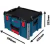 Bosch L-BOXX 322 Alet Çantası