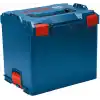 Bosch Professional L-BOXX 374 Taşıma ve Saklama Ekipmanı (Sortimo sistemiyle tüm L-Boxx çantalarla uyumludur)