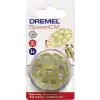 Dremel SC544 EZ SpeedClic Ahşap Kesme Diski 38 mm