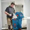 Bosch Professional L-BOXX 374 Taşıma ve Saklama Ekipmanı (Sortimo sistemiyle tüm L-Boxx çantalarla uyumludur)