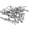 Rapid Percin 4.8X16 mm Aluminyum 100 Adet