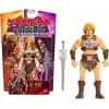 Masters of the Universe filminden uyarlanan 14 cmlik Masters of the Universe He-Man Aksiyon Figürü, 14 bükülebilen eklem noktası ve güç kılıcı aksesuarı, JKH89