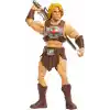 Masters of the Universe filminden uyarlanan 14 cmlik Masters of the Universe He-Man Aksiyon Figürü, 14 bükülebilen eklem noktası ve güç kılıcı aksesuarı, JKH89