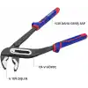 WORKPRO WP231028 250MM CR-V Profesyonel Fort Pense