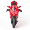 Siku Ducati Panigale 1299 Oyuncak