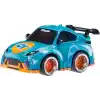 MGAE CarTuned JDM Seri 1 2022 Toyota GR86, Mavi, Diecast Metal Oyuncak Araba, Koleksiyon Figürü