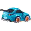 MGAE CarTuned JDM Seri 1 2022 Toyota GR86, Mavi, Diecast Metal Oyuncak Araba, Koleksiyon Figürü