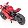 Siku Ducati Panigale 1299 Oyuncak