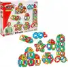 Geometrik Puzzle 64 Parça