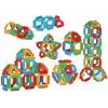 Geometrik Puzzle 64 Parça