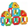 Geometrik Puzzle 64 Parça