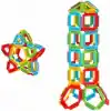 Geometrik Puzzle 64 Parça