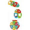 Geometrik Puzzle 64 Parça