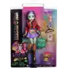 Monster High Acayip Havalı Arkadaşlar - Jinafire
