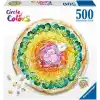 Ravensburger 500p Puzzle Daire Pizza