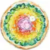 Ravensburger 500p Puzzle Daire Pizza