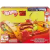Hot Wheels®Hot Ones Turbo Tünelleri Oyun Seti