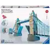 Ravensburger (125593) - 3D Puzzle, Tower Bridge