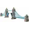 Ravensburger (125593) - 3D Puzzle, Tower Bridge
