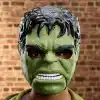 Marvel Studios Spider-Man: Brand New Day Vahşi Hulk Sesli Elektronik Maske Rol Yapma Oyuncağı, Çocuklar için Süper Kahraman Kostüm Maskesi ve Oyuncakları, 5 Yaş ve Üzeri
