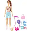 HKT91 | Wellness Doll - Workout