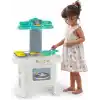 Dolu Şefin Mutfak Seti 2616