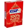 Fournier EPT – European Poker Tour%100 Plastik Oyun Kartları