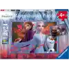 Ravensburger Puzzle, Wd Frozen2, 2X24 Parça