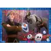 Ravensburger Puzzle, Wd Frozen2, 2X24 Parça