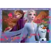 Ravensburger Puzzle, Wd Frozen2, 2X24 Parça