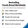 Ravensburger Puzzle, Wd Frozen2, 2X24 Parça