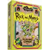 theory11 Rick and Morty Oyun Kartları
