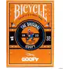 Bicycle Disney Klasik Goofy Oyun Kartları