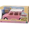 Sylvanian Families Aile Piknik Arabası, Renkli