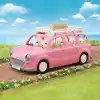 Sylvanian Families Aile Piknik Arabası, Renkli