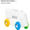 BRIO, Yapıştırmalı Tren, Oyuncak