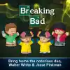 LITTLEPEOPLE COLLECTOR Little People CollectorBreaking Bad