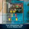 LITTLEPEOPLE COLLECTOR Little People CollectorBreaking Bad