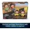 LITTLEPEOPLE COLLECTOR Little People CollectorBreaking Bad