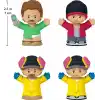 LITTLEPEOPLE COLLECTOR Little People CollectorBreaking Bad