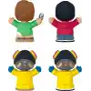 LITTLEPEOPLE COLLECTOR Little People CollectorBreaking Bad