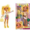 Rainbow High Sunny - Benim Moda Stilim Serisi Bebeği