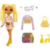 Rainbow High Sunny - Benim Moda Stilim Serisi Bebeği